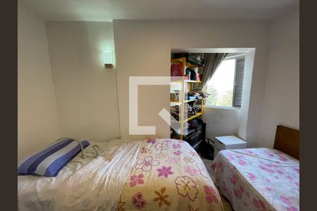 Quarto 1 de apartamento à venda com 3 quartos, 70m² em Jardim Boa Vista (zona Oeste), São Paulo