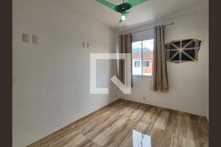 Quarto 2 de casa de condomínio à venda com 3 quartos, 85m² em Vargem Pequena, Rio de Janeiro