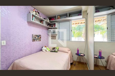 Casa à venda com 3 quartos, 110m² em Buritis, Belo Horizonte