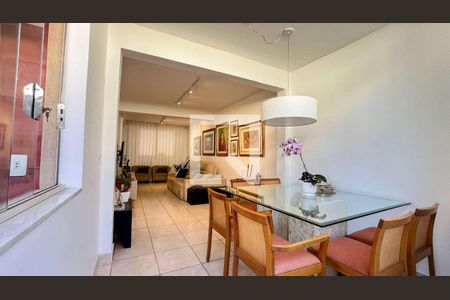 Casa à venda com 3 quartos, 110m² em Buritis, Belo Horizonte