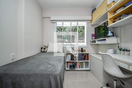 Apartamento à venda com 3 quartos, 119m² em Laranjeiras, Rio de Janeiro