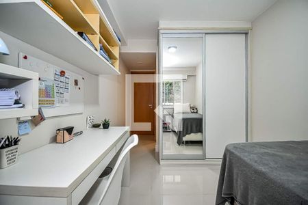 Apartamento à venda com 3 quartos, 119m² em Laranjeiras, Rio de Janeiro
