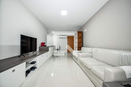 Apartamento à venda com 3 quartos, 119m² em Laranjeiras, Rio de Janeiro