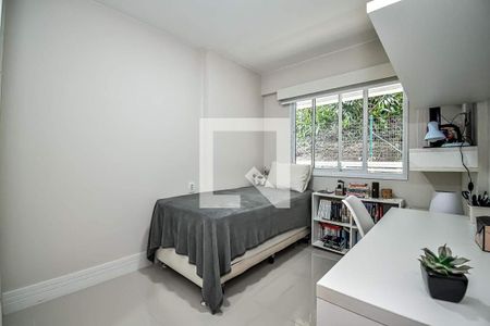 Apartamento à venda com 3 quartos, 119m² em Laranjeiras, Rio de Janeiro