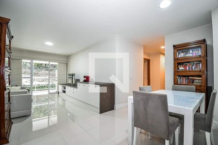 Apartamento à venda com 3 quartos, 119m² em Laranjeiras, Rio de Janeiro