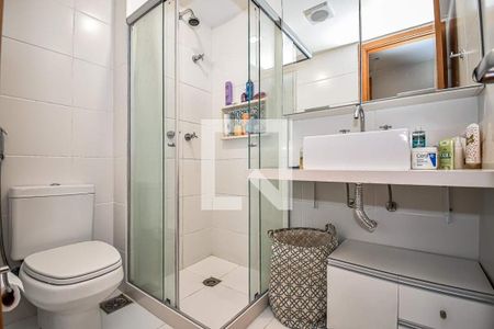 Apartamento à venda com 3 quartos, 119m² em Laranjeiras, Rio de Janeiro
