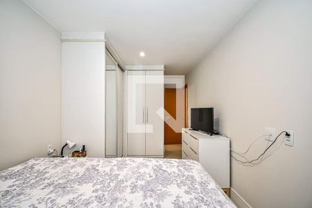 Apartamento à venda com 3 quartos, 119m² em Laranjeiras, Rio de Janeiro