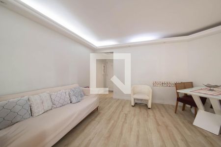 Sala de apartamento à venda com 3 quartos, 74m² em Vila Mariana, São Paulo