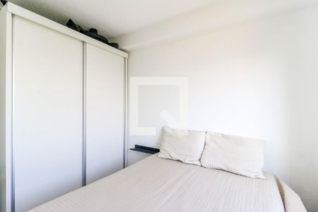 Quarto 1 de apartamento à venda com 2 quartos, 34m² em Santo Amaro, São Paulo