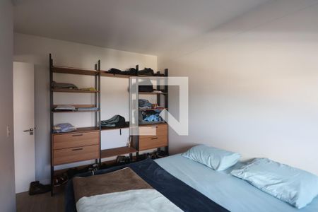 Quarto de apartamento à venda com 1 quarto, 60m² em Centro, Canoas