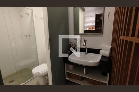 Foto 06 de kitnet/studio à venda com 1 quarto, 22m² em Jardim Paulista, São Paulo