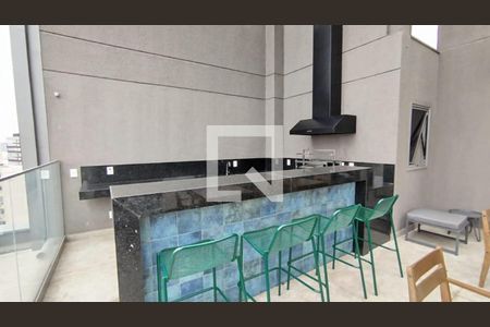 Foto 13 de kitnet/studio à venda com 1 quarto, 22m² em Jardim Paulista, São Paulo