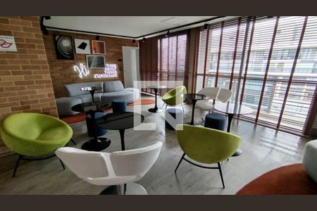 Foto 23 de kitnet/studio à venda com 1 quarto, 22m² em Jardim Paulista, São Paulo