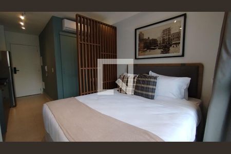 Foto 31 de kitnet/studio à venda com 1 quarto, 22m² em Jardim Paulista, São Paulo