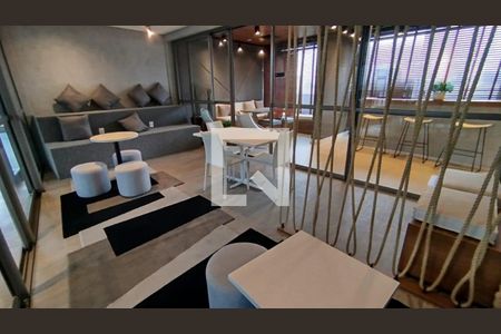 Foto 20 de kitnet/studio à venda com 1 quarto, 22m² em Jardim Paulista, São Paulo