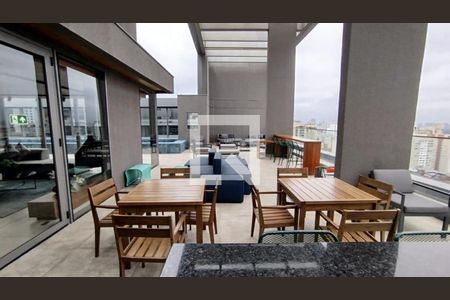Foto 16 de kitnet/studio à venda com 1 quarto, 22m² em Jardim Paulista, São Paulo