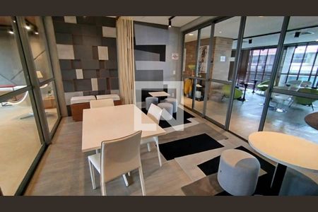 Foto 19 de kitnet/studio à venda com 1 quarto, 22m² em Jardim Paulista, São Paulo