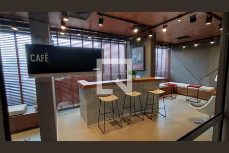 Foto 18 de kitnet/studio à venda com 1 quarto, 22m² em Jardim Paulista, São Paulo