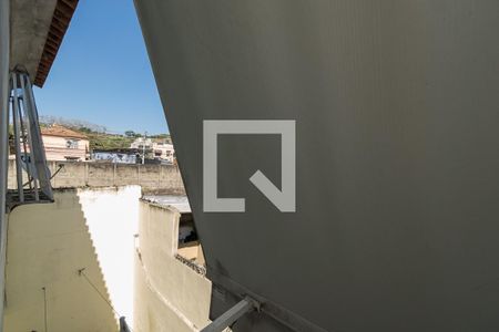 Vista da Sala de apartamento à venda com 2 quartos, 50m² em Penha, Rio de Janeiro