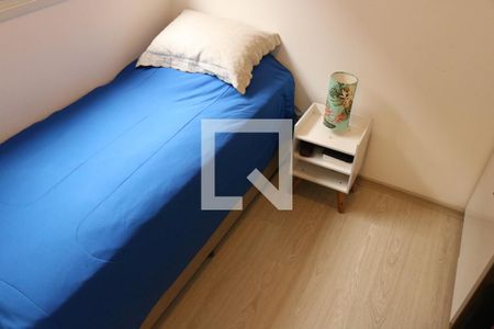 Quarto 2 de apartamento à venda com 2 quartos, 57m² em Lapa de Baixo, São Paulo