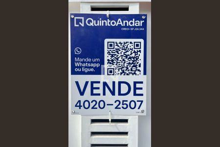Placa de casa à venda com 2 quartos, 180m² em Sacoma, São Paulo