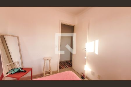 Quarto1 de apartamento à venda com 2 quartos, 57m² em Bonfim, Campinas