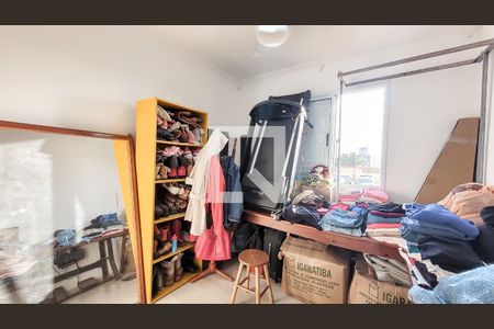 Quarto2 de apartamento à venda com 2 quartos, 57m² em Bonfim, Campinas