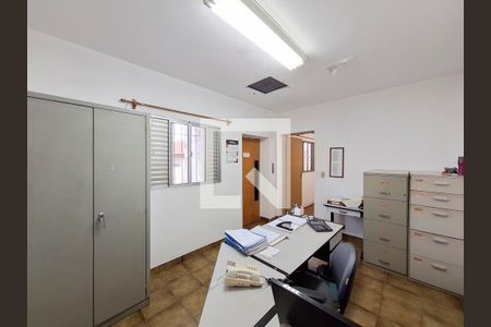 Suíte 1 de casa para alugar com 4 quartos, 170m² em Jardim São Paulo, São Paulo