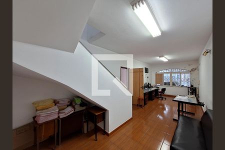Sala de casa à venda com 4 quartos, 170m² em Jardim São Paulo, São Paulo