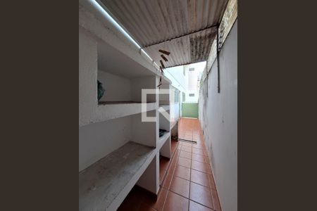 Área comum de casa para alugar com 4 quartos, 170m² em Jardim São Paulo, São Paulo