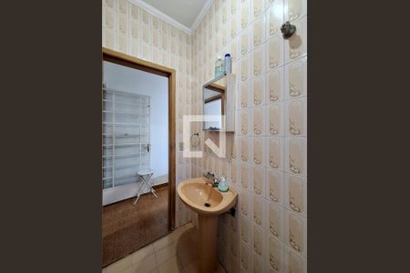 Lavabo de casa à venda com 4 quartos, 170m² em Jardim São Paulo, São Paulo