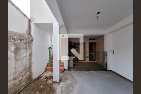 Área comum de casa para alugar com 4 quartos, 170m² em Jardim São Paulo, São Paulo