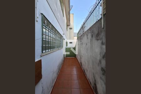 Área comum de casa para alugar com 4 quartos, 170m² em Jardim São Paulo, São Paulo