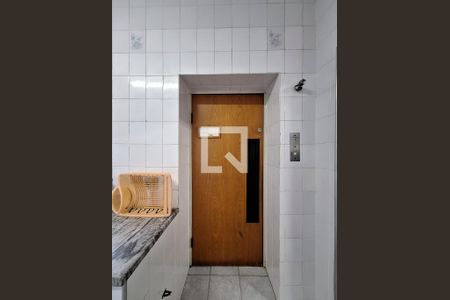 Cozinha de casa para alugar com 4 quartos, 170m² em Jardim São Paulo, São Paulo