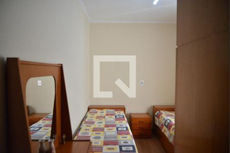 Quarto 1 de casa à venda com 3 quartos, 171m² em Vila Scarpelli, Santo André