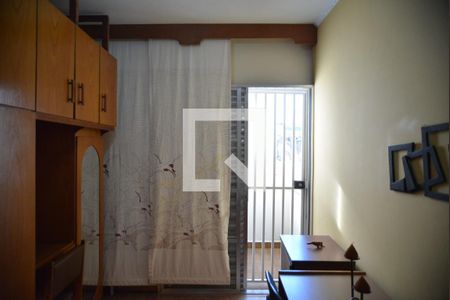 Quarto 2 de casa à venda com 3 quartos, 171m² em Vila Scarpelli, Santo André