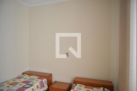 Quarto 1 de casa à venda com 3 quartos, 171m² em Vila Scarpelli, Santo André