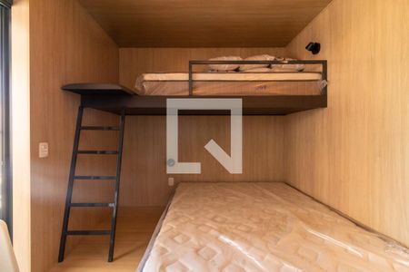 Studio de kitnet/studio à venda com 1 quarto, 25m² em Perdizes, São Paulo