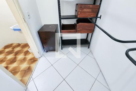 Quarto 2 de apartamento para alugar com 2 quartos, 45m² em Glória, Rio de Janeiro