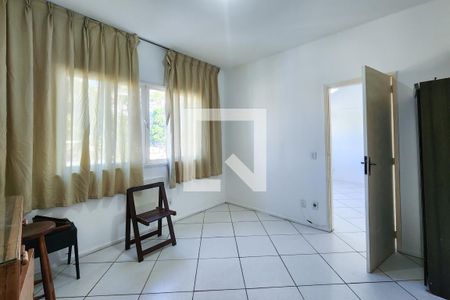 Quarto de apartamento para alugar com 2 quartos, 45m² em Glória, Rio de Janeiro