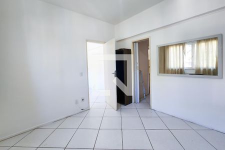 Quarto de apartamento para alugar com 2 quartos, 45m² em Glória, Rio de Janeiro