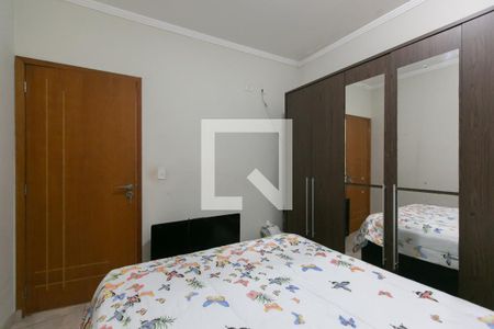 Quarto 1  de casa à venda com 2 quartos, 135m² em Jardim Pedro José Nunes, São Paulo
