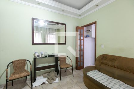 Sala de casa à venda com 2 quartos, 135m² em Jardim Pedro José Nunes, São Paulo