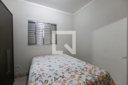 Quarto 1  de casa à venda com 2 quartos, 135m² em Jardim Pedro José Nunes, São Paulo