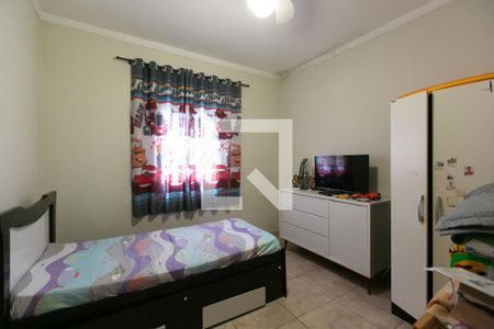 Quarto 2  de casa à venda com 2 quartos, 135m² em Jardim Pedro José Nunes, São Paulo