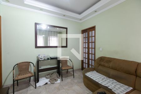 Sala de casa à venda com 2 quartos, 135m² em Jardim Pedro José Nunes, São Paulo