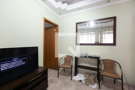 Sala de casa à venda com 2 quartos, 135m² em Jardim Pedro José Nunes, São Paulo