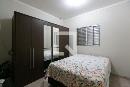Quarto 1  de casa à venda com 2 quartos, 135m² em Jardim Pedro José Nunes, São Paulo