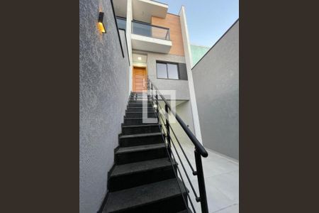 Foto 03 de casa à venda com 2 quartos, 110m² em Jardim Brasilia, São Paulo