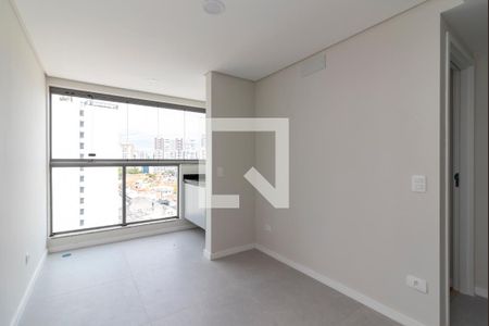 Sala de apartamento para alugar com 2 quartos, 45m² em Tatuapé, São Paulo